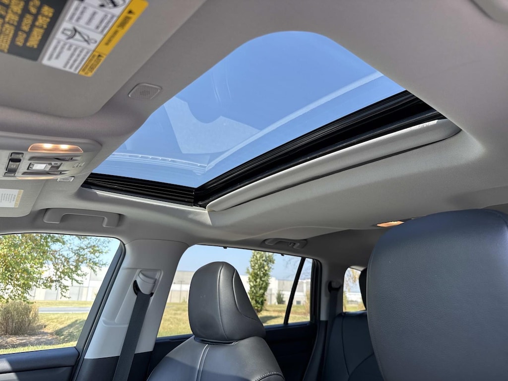 Used 2023 Toyota Highlander XLE SUV