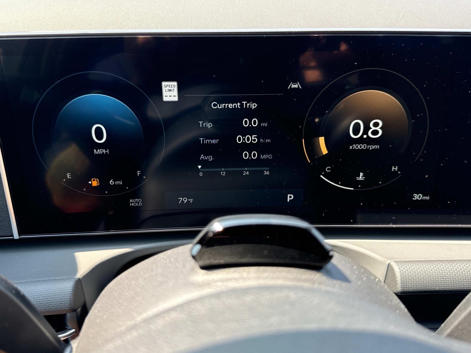 2025 Hyundai Santa Cruz XRT - Photo 7