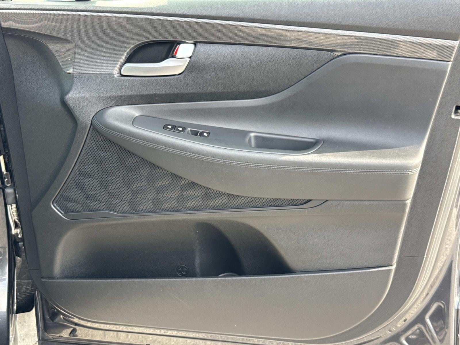 2023 Hyundai Santa Fe SEL - Photo 19