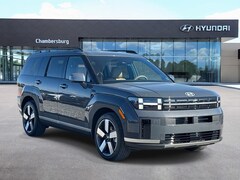 2026 Hyundai Santa Fe Limited SUV