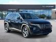 Certified 2024 Hyundai Tucson Plug-In Hybrid Limited SUV