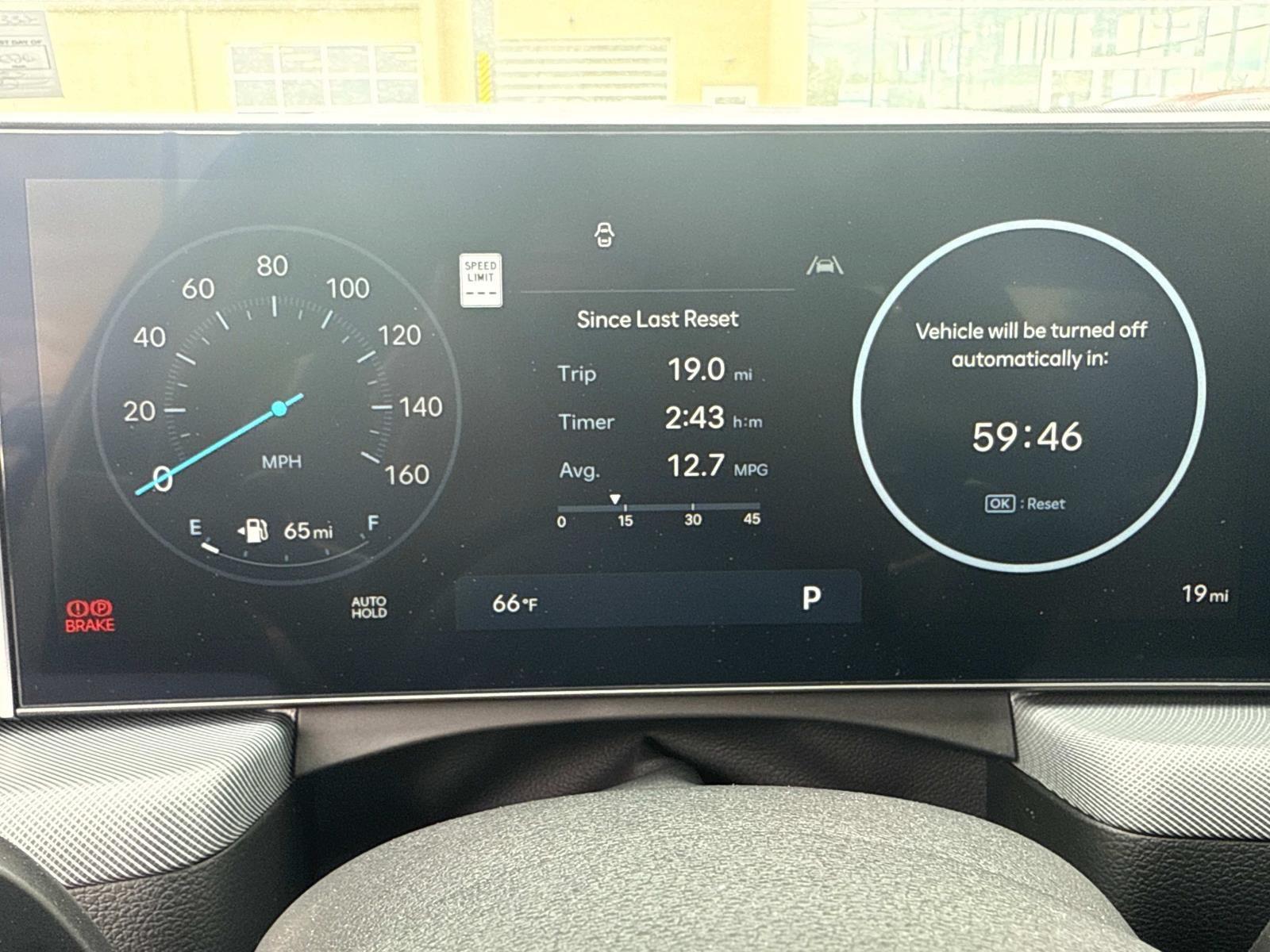 2025 Hyundai Sonata SEL - Photo 9