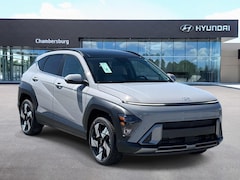 2026 Hyundai Kona Limited SUV