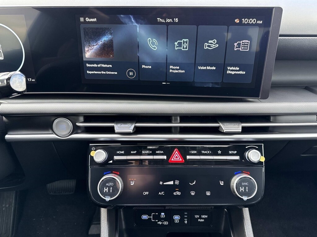 New 2026 Hyundai Santa Cruz SEL Activity Truck Crew Cab