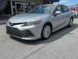 Used 2024 Toyota Camry LE Sedan