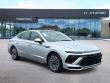 New 2025 Hyundai Sonata Hybrid Limited Sedan