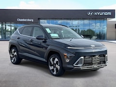 2026 Hyundai Kona Limited SUV