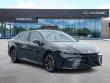 Used 2025 Toyota Camry XSE Sedan