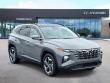 Certified 2024 Hyundai Tucson Limited SUV