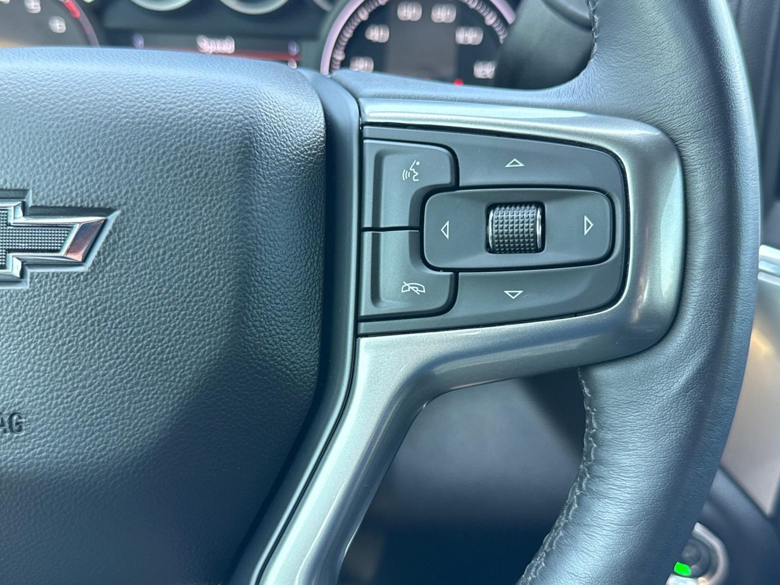 2022 Chevrolet Silverado 1500 Limited LT Trail Boss - Photo 8