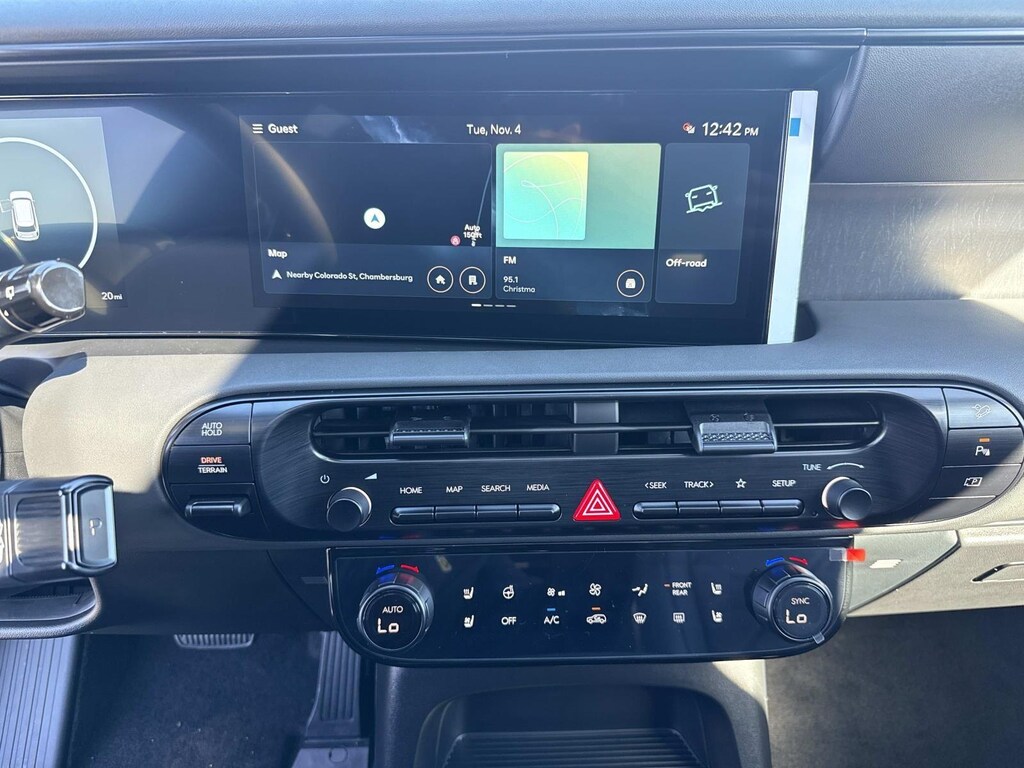 New 2026 Hyundai Palisade XRT Pro SUV