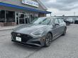 Used 2021 Hyundai Sonata Limited Sedan