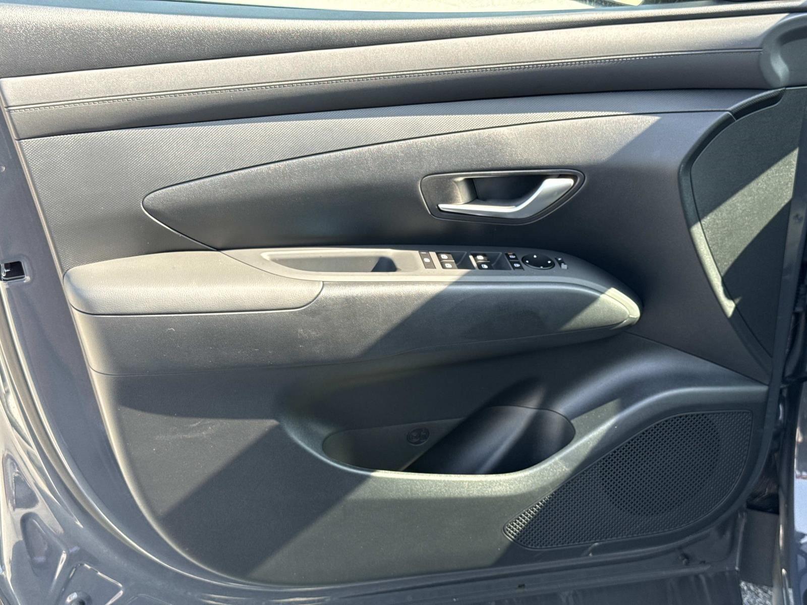 2026 Hyundai Tucson SE - Photo 18