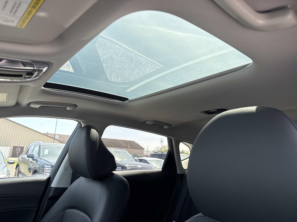 New 2026 Hyundai Kona Limited SUV