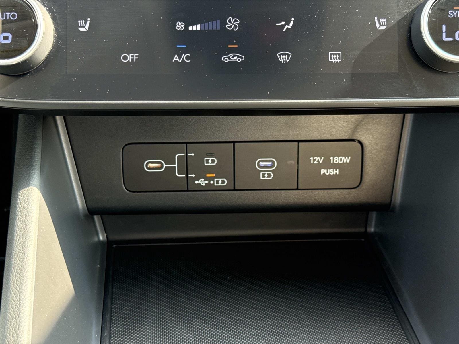 2025 Hyundai Sonata SEL - Photo 7