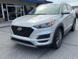 Certified 2021 Hyundai Tucson SEL SUV