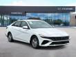 New 2026 Hyundai Elantra SE Sedan