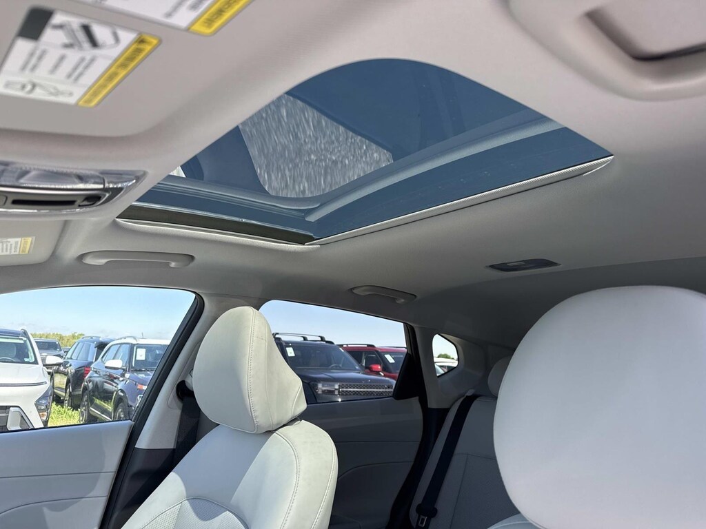 New 2026 Hyundai Kona Limited SUV
