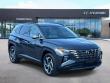 Certified 2023 Hyundai Tucson Limited SUV