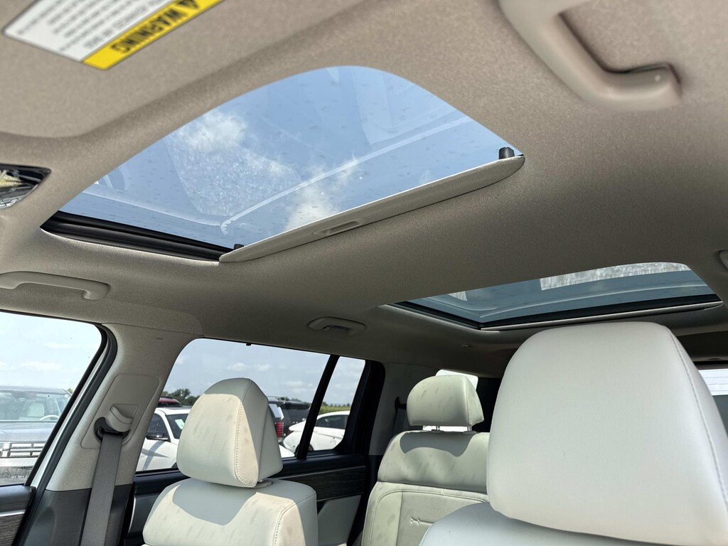 New 2026 Hyundai Santa Fe Limited SUV