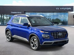 2026 Hyundai Venue SEL SUV