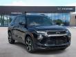 Used 2023 Chevrolet Trailblazer RS SUV