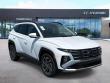 New 2026 Hyundai Tucson Hybrid Limited SUV