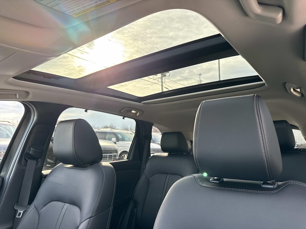 Used 2024 Mazda CX-90 Plug-In Hybrid Premium SUV