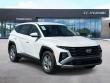 New 2026 Hyundai Tucson SE SUV