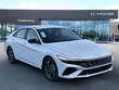 Hyundai Elantra Hybrid