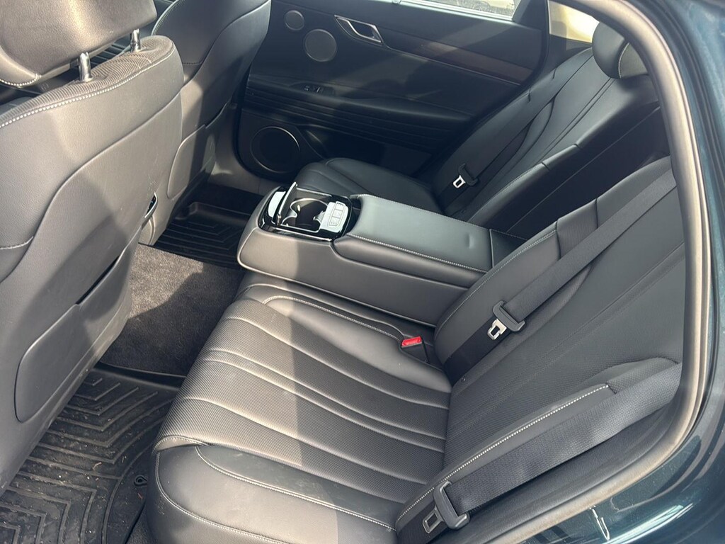 Used 2022 Genesis G80 2.5T Sedan