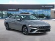  Hyundai Elantra Hybrid