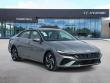 New 2026 Hyundai Elantra Hybrid Limited Sedan