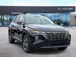 Hyundai Tucson Hybrid