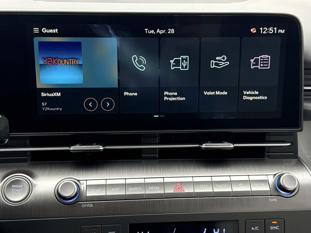 New 2026 Hyundai Kona SEL Sport SUV