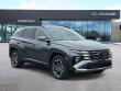 New 2026 Hyundai Tucson Hybrid Limited SUV