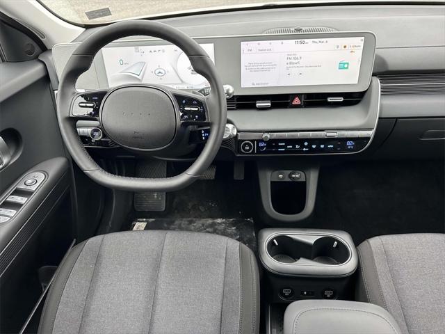 Used 2024 Hyundai IONIQ 5 SEL with VIN KM8KNDDF6RU341369 for sale in Chambersburg, PA