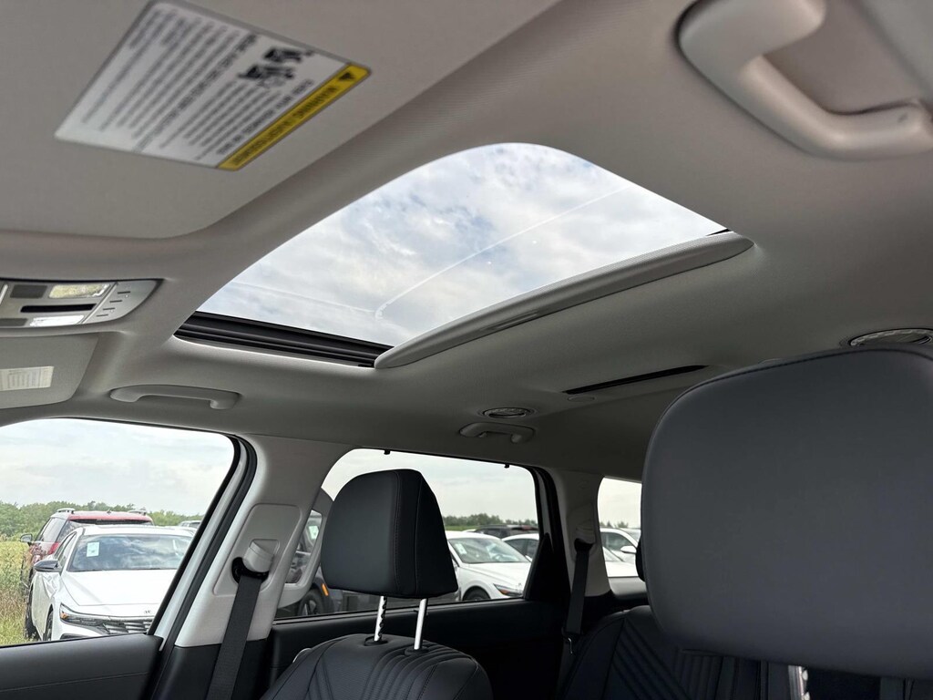 New 2026 Hyundai Palisade SEL Premium SUV