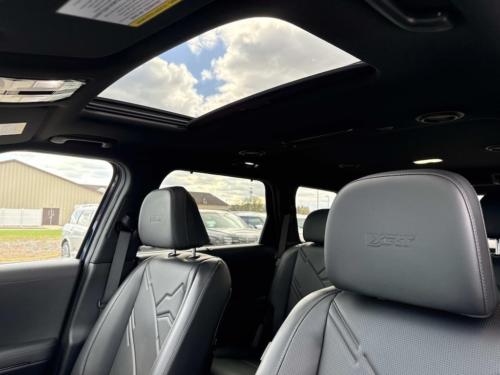 New 2026 Hyundai Palisade XRT Pro SUV