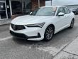 Used 2025 Acura Integra Base Hatchback
