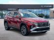 New 2026 Hyundai Tucson Limited SUV
