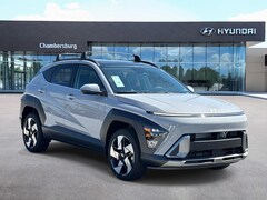 2026 Hyundai Kona Limited SUV