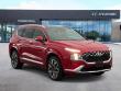 Certified 2023 Hyundai Santa Fe Calligraphy SUV