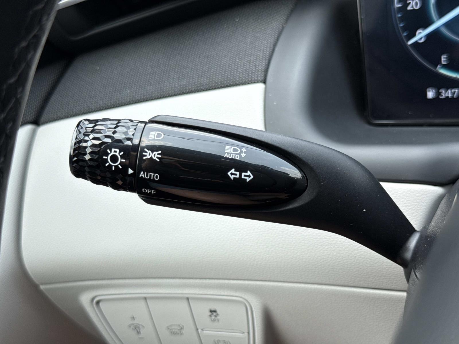 2024 Hyundai Tucson Limited - Photo 11