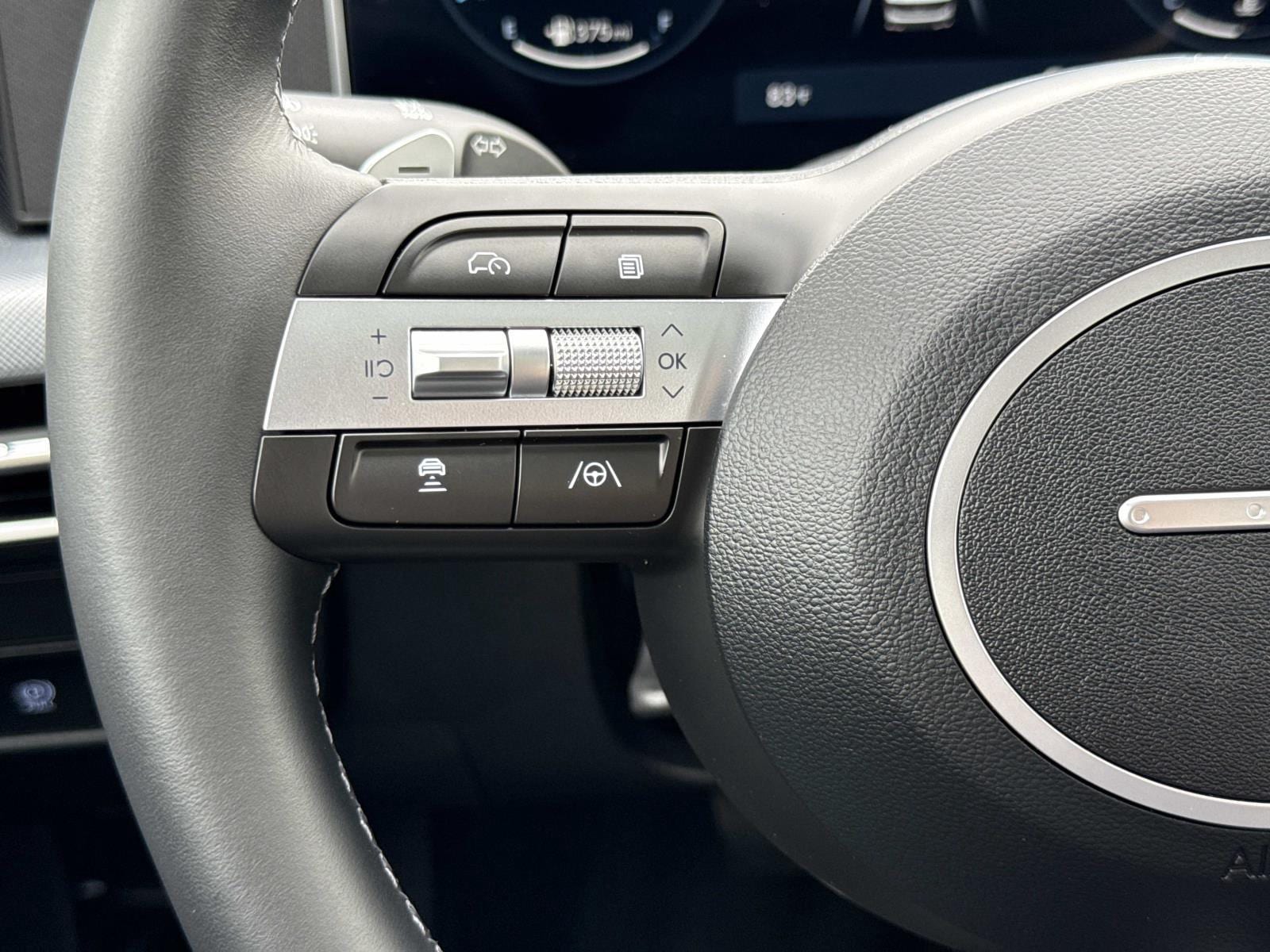 2025 Hyundai Sonata SEL - Photo 10