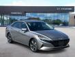 Certified 2023 Hyundai Elantra SEL Sedan