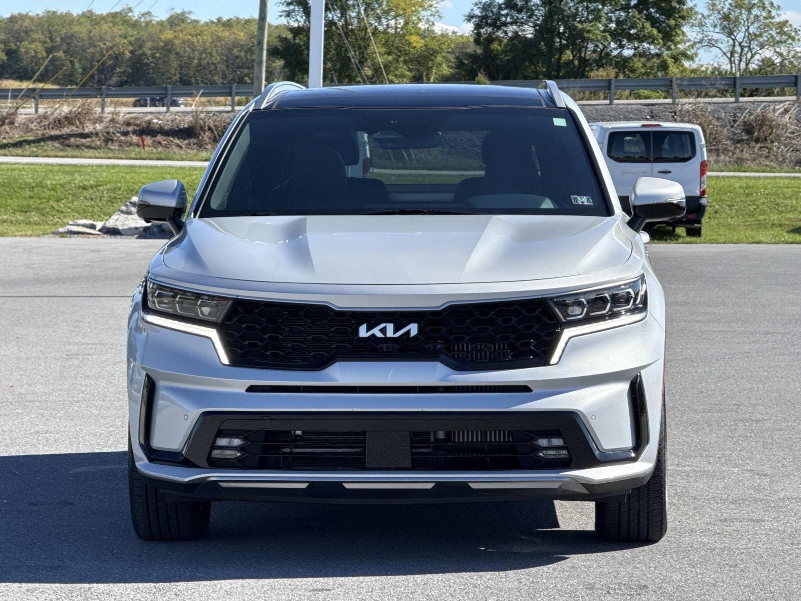 2023 Kia Sorento SX Prestige PHEV - Photo 28