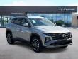 New 2026 Hyundai Tucson SEL Plus SUV
