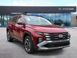 Hyundai Tucson Hybrid
