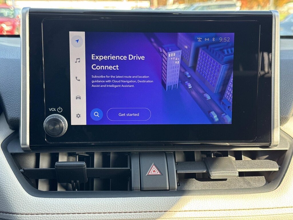 Used 2023 Toyota RAV4 Hybrid XLE SUV